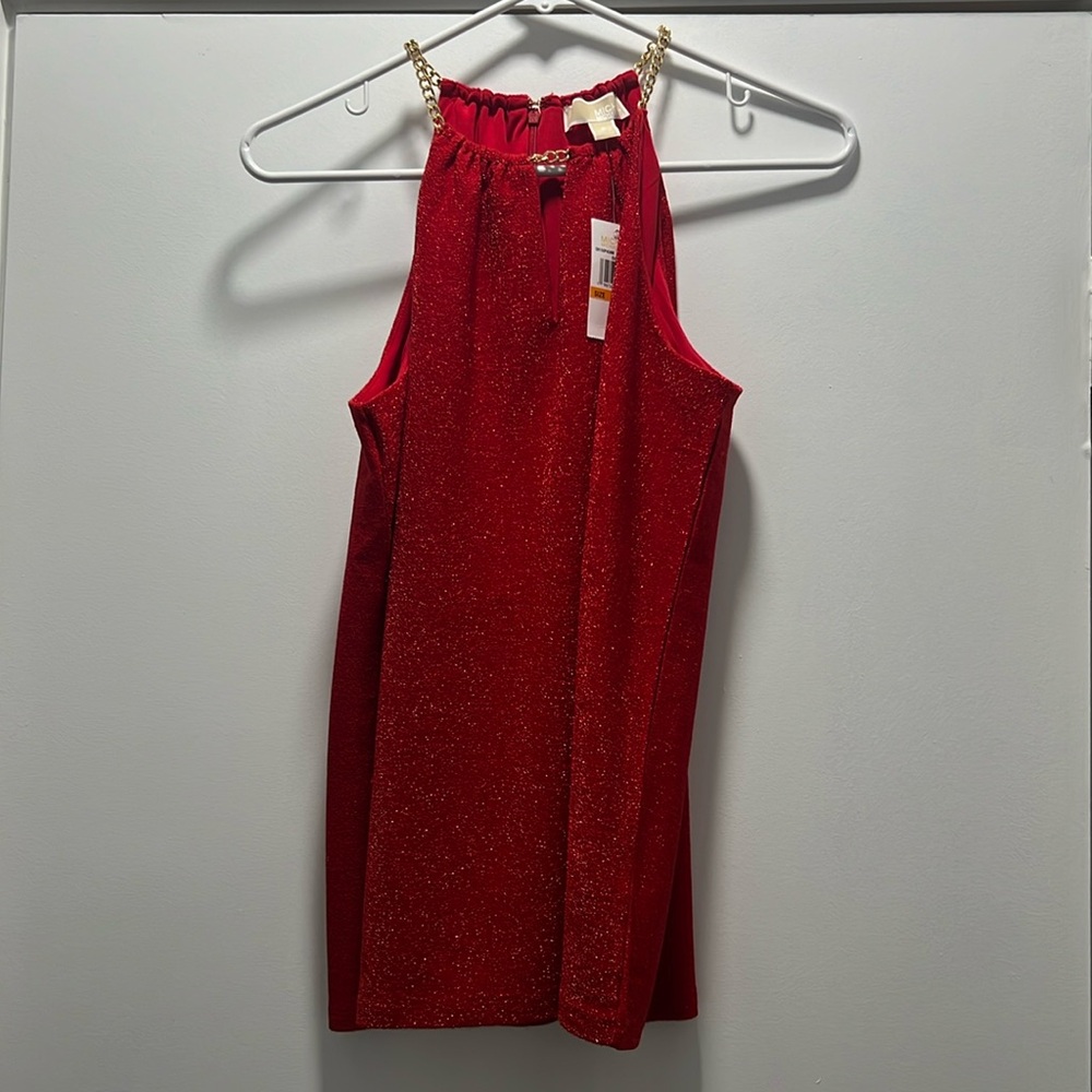 Michael Kors Dressy Top